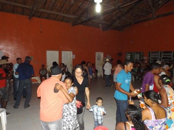 Ação Social promove melhoria na qualidade de vida na terceira idade através de lazer  - Imagem 5