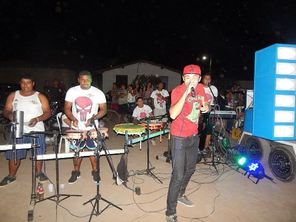 Torcedor atendeu o chamado e compareceu em massa no Estádio Barbosão - Imagem 22