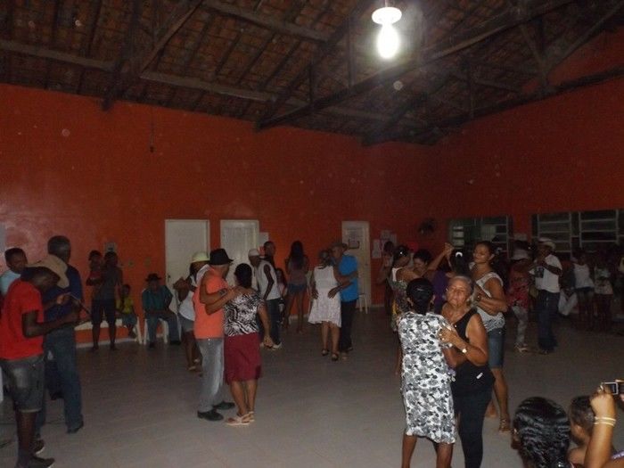 Ação Social promove melhoria na qualidade de vida na terceira idade através de lazer  - Imagem 1