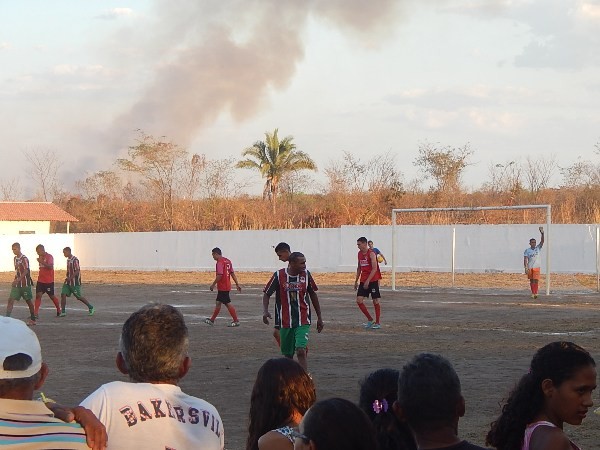 Imbatível Bragantino é Campeão Invicto na Competição  - Imagem 6