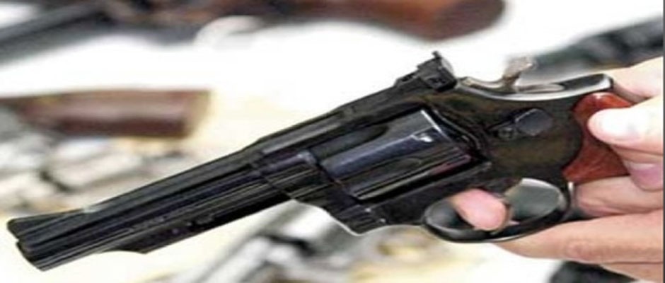 Policial Militar tem carro roubado em plena luz do dia em Dom Expedito Lopes. Teve arma apontada pra cabeça