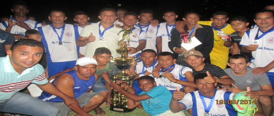 SEP conquista titulo no Campeonato Portuense