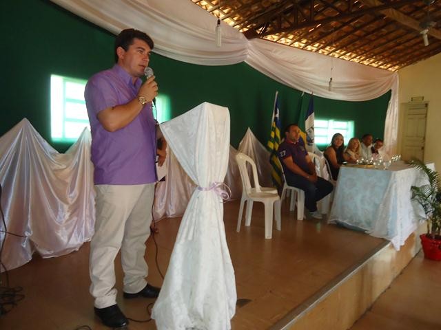 Alunos de Ipiranga receberam certificados do Programa de Inclusão Digital - Imagem 29