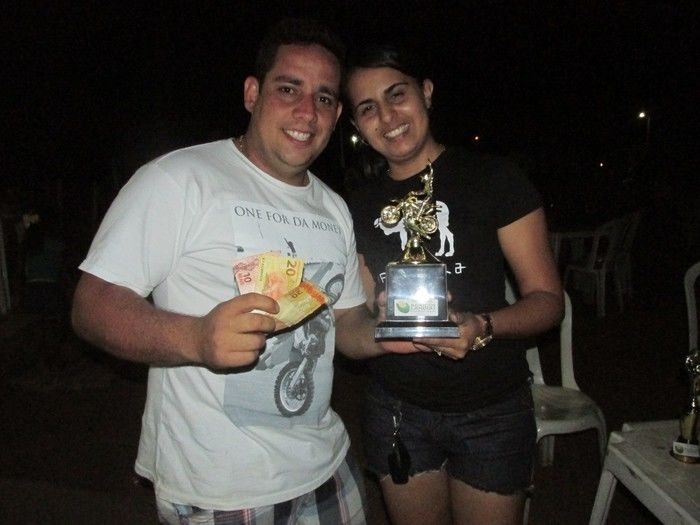 Rally tem grande público em Buraco Dágua  - Imagem 22