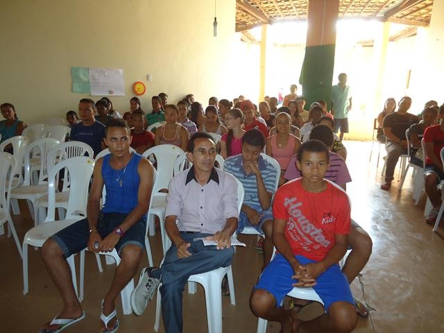 Alunos de Ipiranga receberam certificados do Programa de Inclusão Digital - Imagem 6