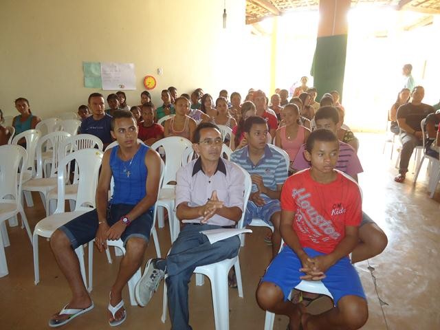 Alunos de Ipiranga receberam certificados do Programa de Inclusão Digital - Imagem 5