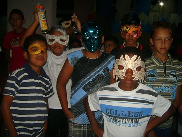 Programa Segundo Tempo Completa 01 ano de Atividades em Ipiranga - Imagem 24