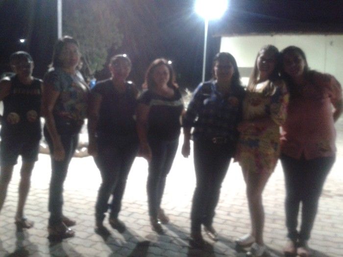 Prefeitura inaugura construção da Praça da Igreja na localidade Água Branca - Imagem 4