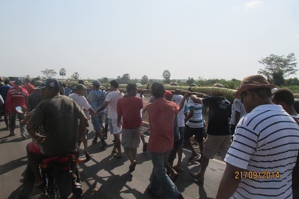 Programação de Abertura dos Festejos de São Francisco 2014 - Imagem 8