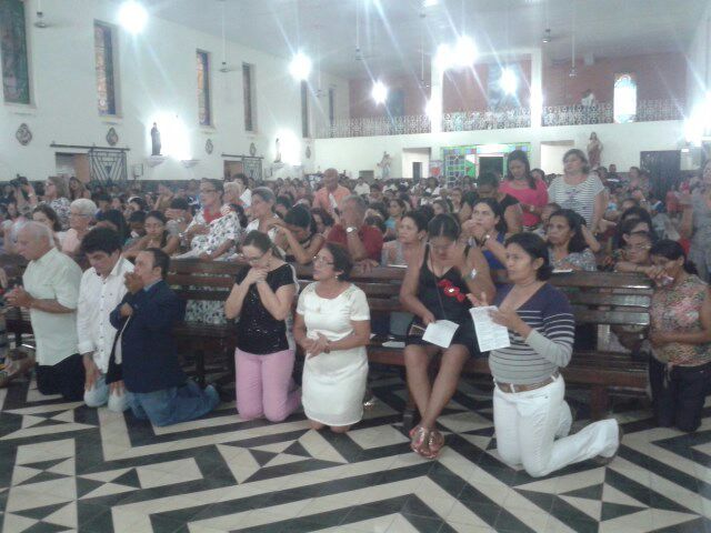 Cerca de 4 mil pessoas participaram do Show do Padre Antônio Maria - Imagem 24