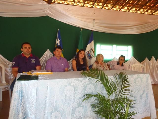 Alunos de Ipiranga receberam certificados do Programa de Inclusão Digital - Imagem 10