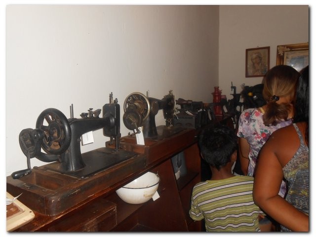 Alunos do Projovem Urbano visitam o Centro Cultural Francelino de Souza Araújo - Imagem 13