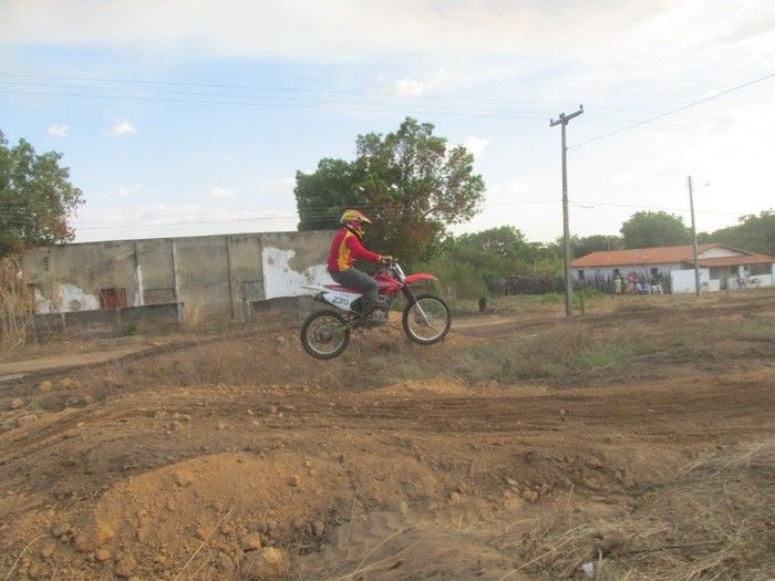 Rally tem grande público em Buraco Dágua  - Imagem 9