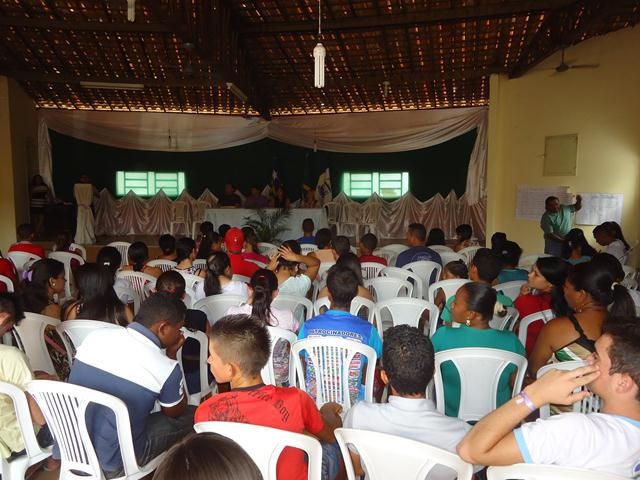 Alunos de Ipiranga receberam certificados do Programa de Inclusão Digital - Imagem 15