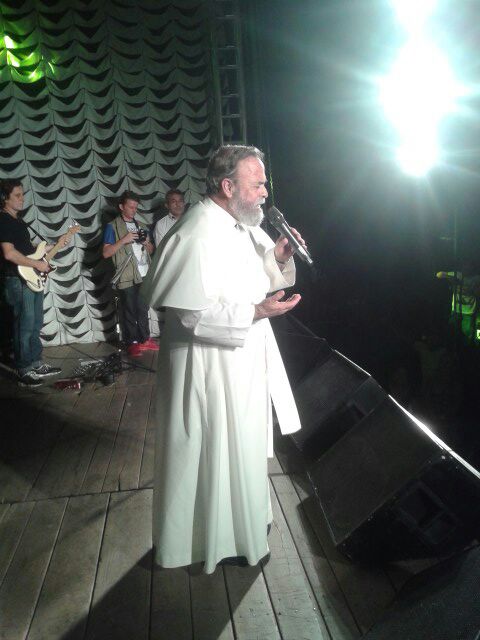 Cerca de 4 mil pessoas participaram do Show do Padre Antônio Maria - Imagem 14