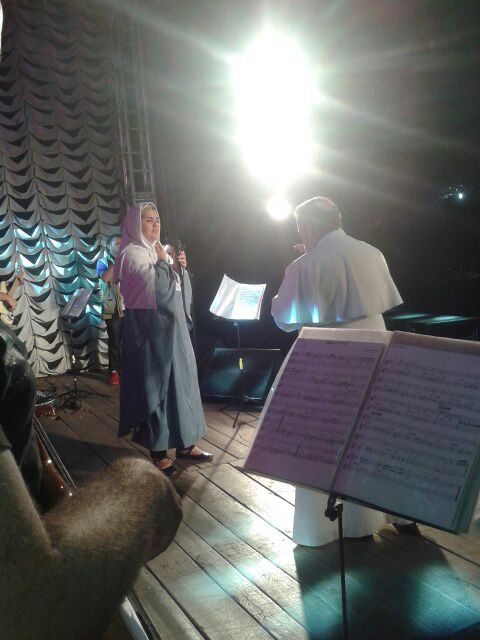 Cerca de 4 mil pessoas participaram do Show do Padre Antônio Maria - Imagem 28