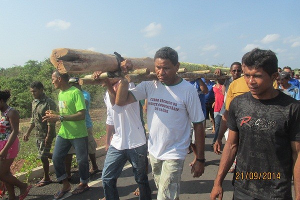 Programação de Abertura dos Festejos de São Francisco 2014 - Imagem 4