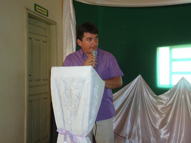 Alunos de Ipiranga receberam certificados do Programa de Inclusão Digital - Imagem 26