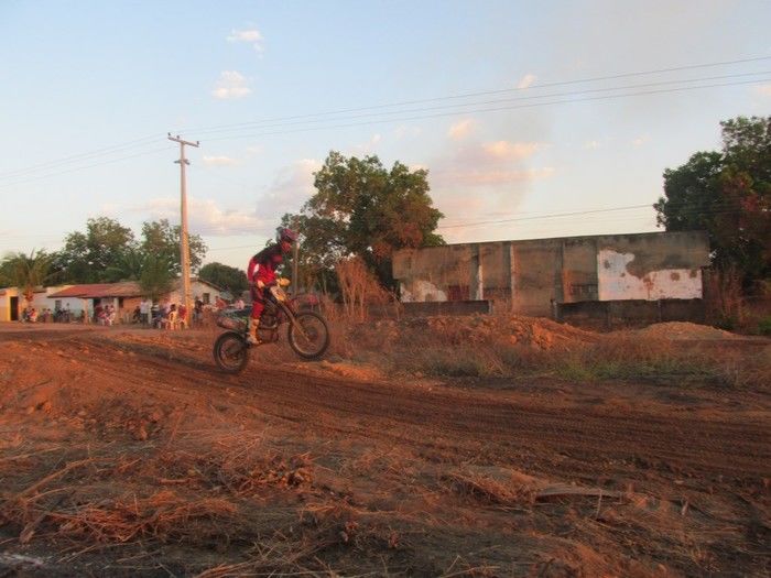 Rally tem grande público em Buraco Dágua  - Imagem 15