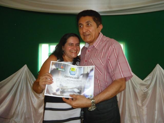 Alunos de Ipiranga receberam certificados do Programa de Inclusão Digital - Imagem 50