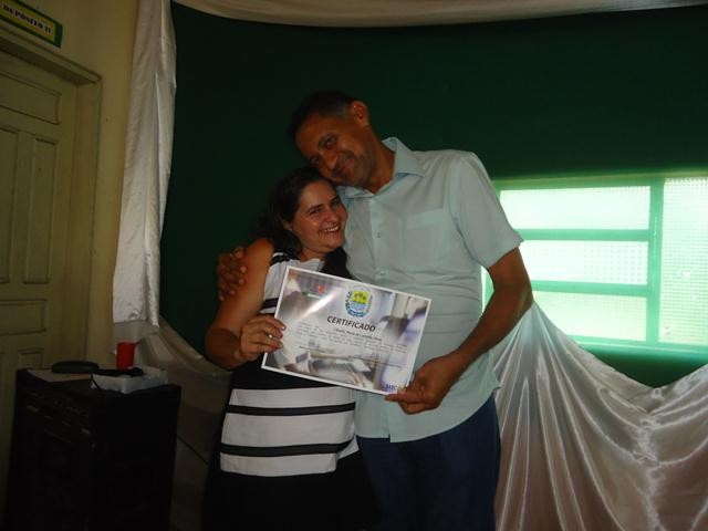 Alunos de Ipiranga receberam certificados do Programa de Inclusão Digital - Imagem 47