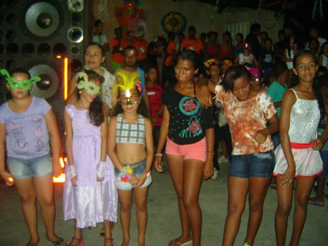 Programa Segundo Tempo Completa 01 ano de Atividades em Ipiranga - Imagem 29