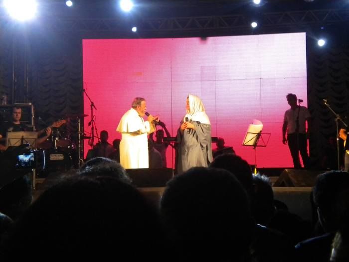 Cerca de 4 mil pessoas participaram do Show do Padre Antônio Maria - Imagem 3