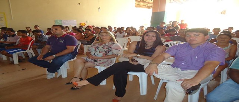 Alunos de Ipiranga receberam certificados do Programa de Inclusão Digital