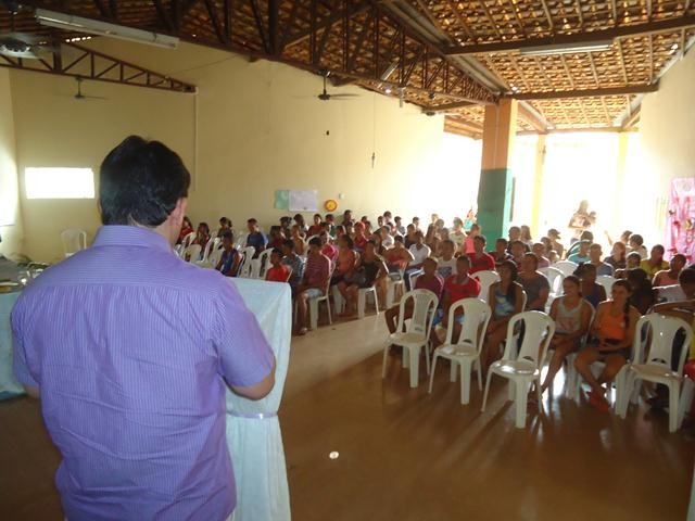 Alunos de Ipiranga receberam certificados do Programa de Inclusão Digital - Imagem 30