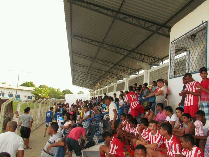 Prefeitura de Barras promoveu a 1ª Copa Intercolegial Municipal - Imagem 3