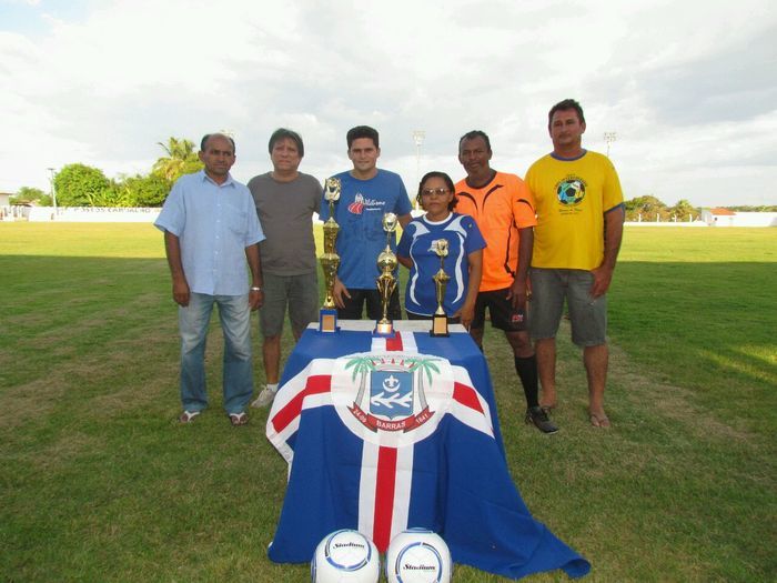Prefeitura de Barras promoveu a 1ª Copa Intercolegial Municipal - Imagem 4