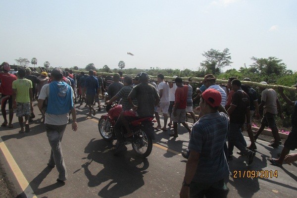 Programação de Abertura dos Festejos de São Francisco 2014 - Imagem 6
