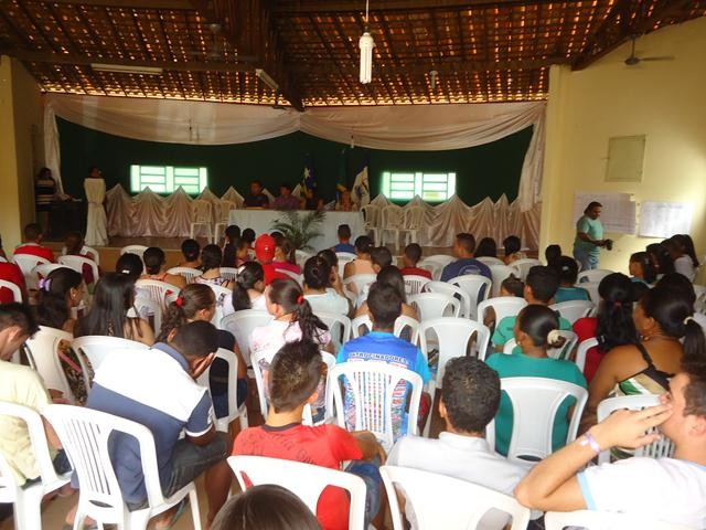 Alunos de Ipiranga receberam certificados do Programa de Inclusão Digital - Imagem 14