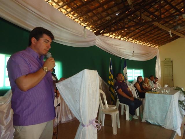 Alunos de Ipiranga receberam certificados do Programa de Inclusão Digital - Imagem 28