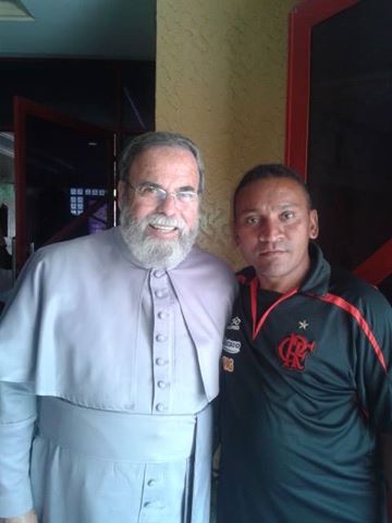 Cerca de 4 mil pessoas participaram do Show do Padre Antônio Maria - Imagem 4