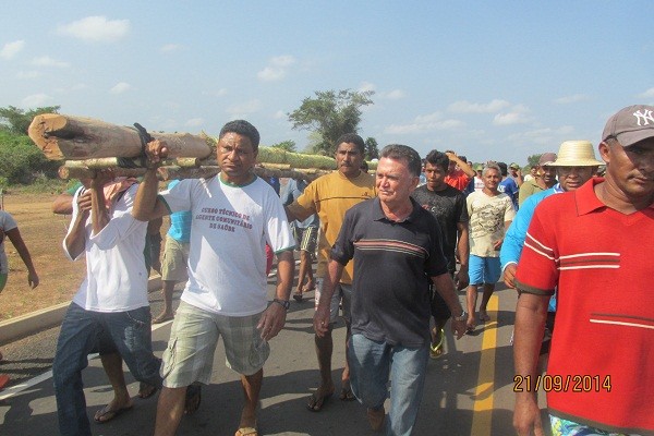 Programação de Abertura dos Festejos de São Francisco 2014 - Imagem 9