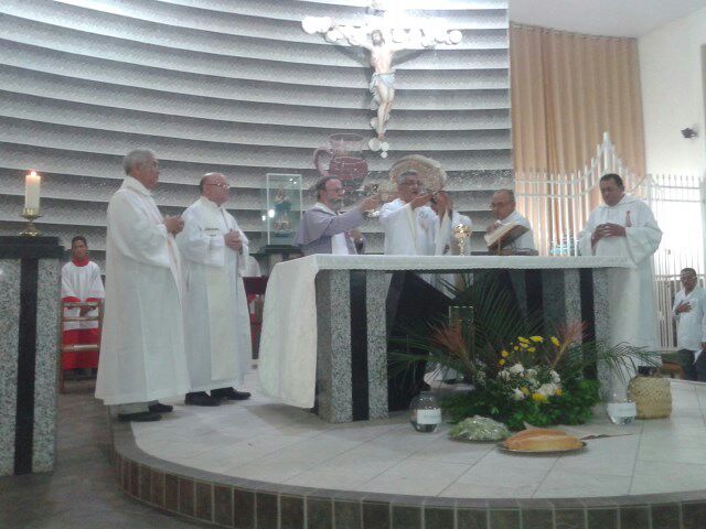 Cerca de 4 mil pessoas participaram do Show do Padre Antônio Maria - Imagem 18