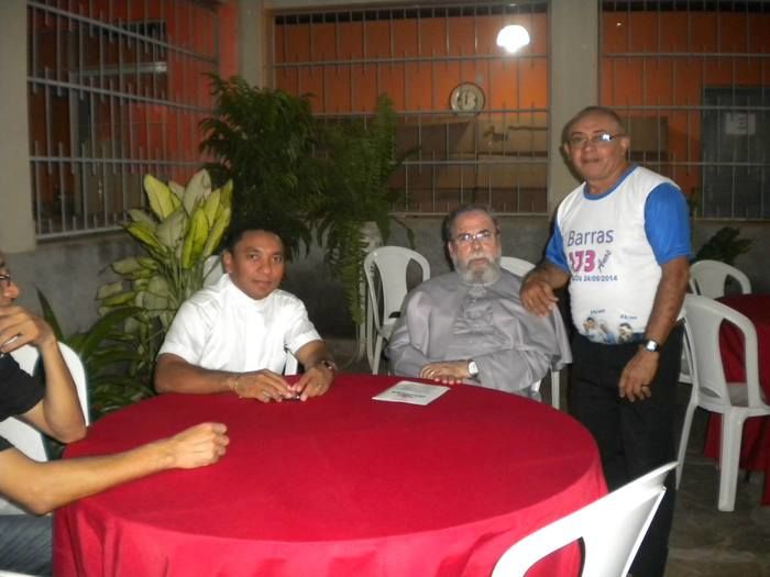 Cerca de 4 mil pessoas participaram do Show do Padre Antônio Maria - Imagem 6