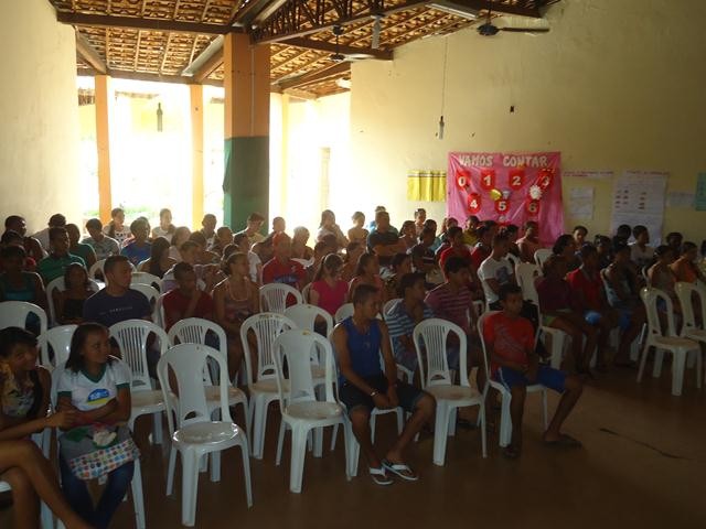 Alunos de Ipiranga receberam certificados do Programa de Inclusão Digital - Imagem 22