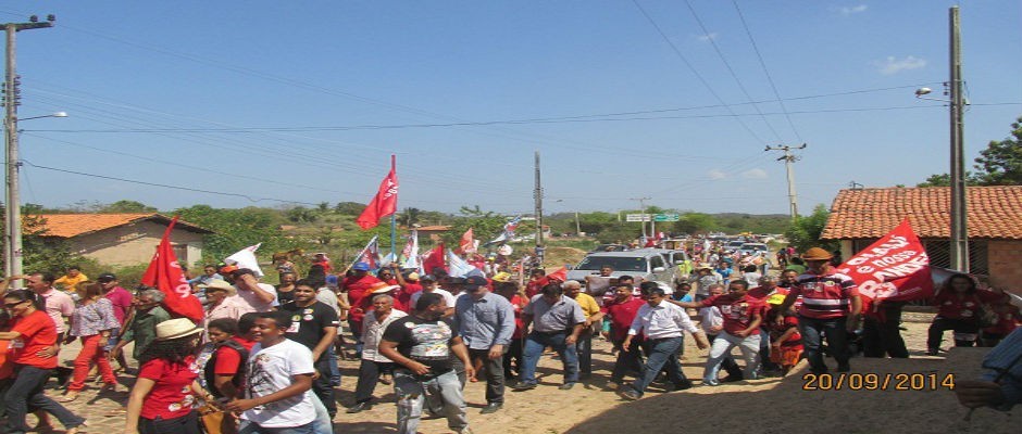 Manin Geronço e Raimundo do PT recebem Wellington Dias 