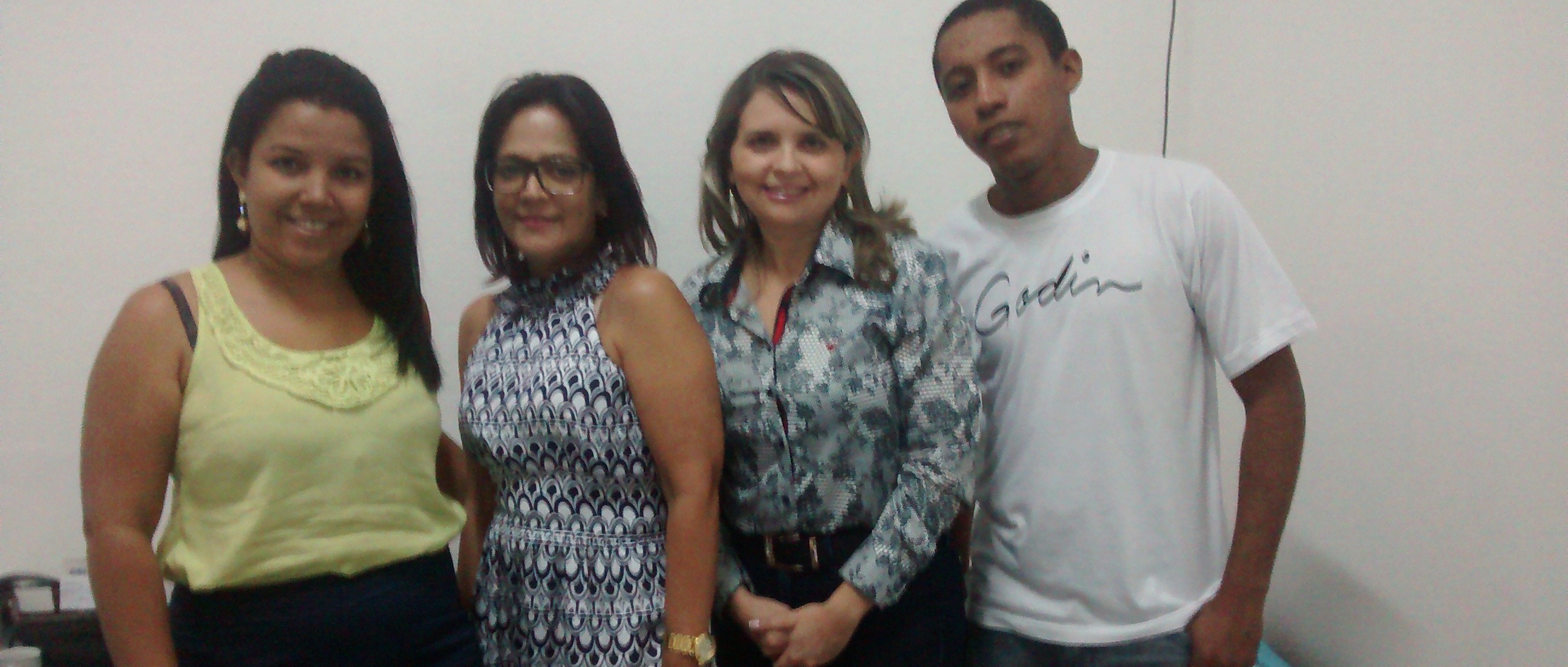 Sebrae realiza consultoria e capacitação de empresários de Oeiras