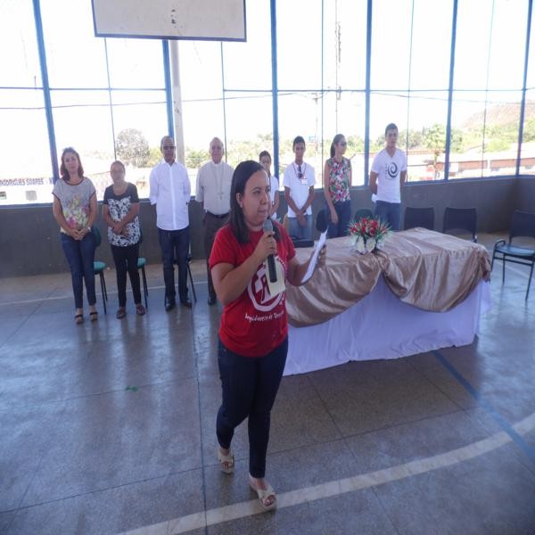 Visita Pastoral Missionária de Dom Jacinto Furtado movimenta Elesbão Veloso - Imagem 36