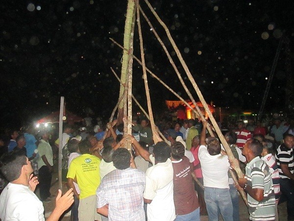 Procissão de abertura dos Festejos de São Francisco 2014 - Imagem 20