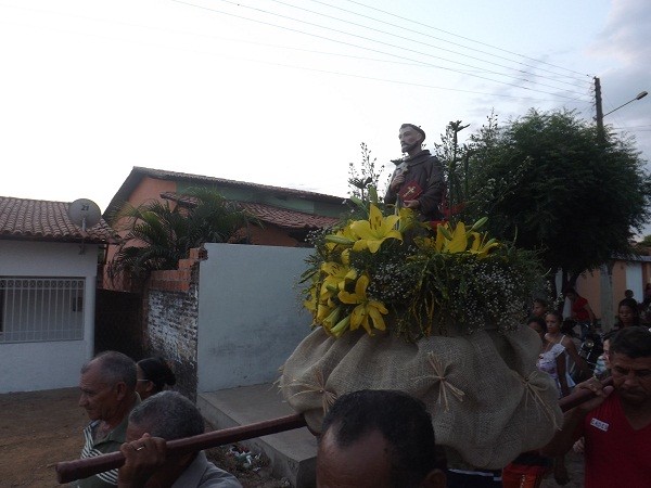 Procissão de abertura dos Festejos de São Francisco 2014 - Imagem 5