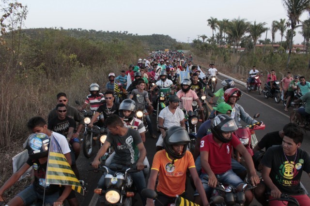  Prefeita Salete Rego recepciona  Zé filho em sua residência - Imagem 29