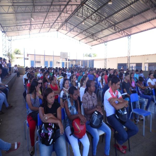 Visita Pastoral Missionária de Dom Jacinto Furtado movimenta Elesbão Veloso - Imagem 27