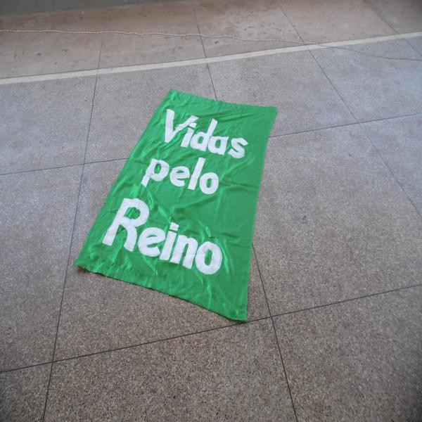 Visita Pastoral Missionária de Dom Jacinto Furtado movimenta Elesbão Veloso - Imagem 44