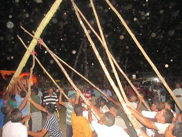 Procissão de abertura dos Festejos de São Francisco 2014 - Imagem 19