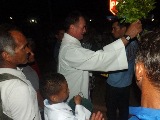 Procissão de abertura dos Festejos de São Francisco 2014 - Imagem 14