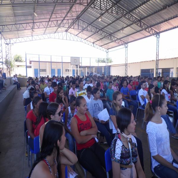 Visita Pastoral Missionária de Dom Jacinto Furtado movimenta Elesbão Veloso - Imagem 29